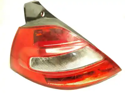 Second-hand car spare part LEFT TAILGATE LIGHT for RENAULT MEGANE II (BM0/1_, CM0/1_) 1.6 16V OEM IAM references 8200413214  