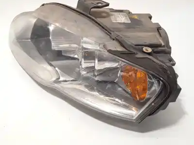 Автозапчасти б/у левая фара за audi a4 b7 (8ec) 2.0 tdi 16v ссылки oem iam 8e0941003am 0301219271 8e0941029as