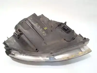 Автозапчасти б/у левая фара за audi a4 b7 (8ec) 2.0 tdi 16v ссылки oem iam 8e0941003am 0301219271 8e0941029as