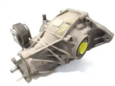Recambio de automóvil de segunda mano de diferencial trasero para mercedes-benz clase c coupe (w205) c 300 (205.348) referencias oem iam 2053509023  a213350070180