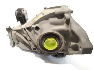 Recambio de automóvil de segunda mano de diferencial trasero para mercedes-benz clase c coupe (w205) c 300 (205.348) referencias oem iam 2053509023  a213350070180