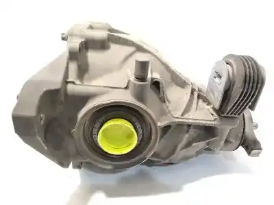 Recambio de automóvil de segunda mano de diferencial trasero para mercedes-benz clase c coupe (w205) c 300 (205.348) referencias oem iam 2053509023  a213350070180