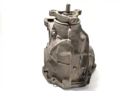 Recambio de automóvil de segunda mano de diferencial trasero para mercedes-benz clase c coupe (w205) c 300 (205.348) referencias oem iam 2053509023  a213350070180
