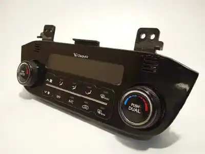 Автозапчастина б/у клімат-контроль для kia sportage drive 4x2 посилання на oem iam 972503u101