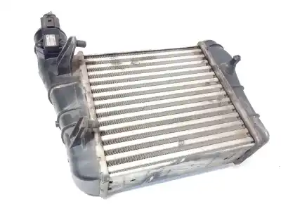 Автозапчасти б/у интеркулер за audi a4 b7 (8ec) 2.0 tdi 16v ссылки oem iam 8e0145805aa  
