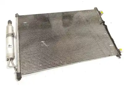 Pièce détachée automobile d'occasion CONDENSEUR DE CLIMATISATION pour NISSAN X-TRAIL II (T31) 2.0 DCI 4X4 Références OEM IAM 92100JG000  