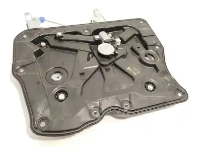 Pièce détachée automobile d'occasion LÉVE GLACE AVANT GAUCHE pour NISSAN X-TRAIL II (T31) 2.0 DCI 4X4 Références OEM IAM 80731EH100  