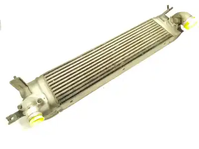 Pièce détachée automobile d'occasion INTERCOOLER / ÉCHANGEUR D'AIR pour NISSAN X-TRAIL II (T31) 2.0 DCI 4X4 Références OEM IAM 14461JG70B  