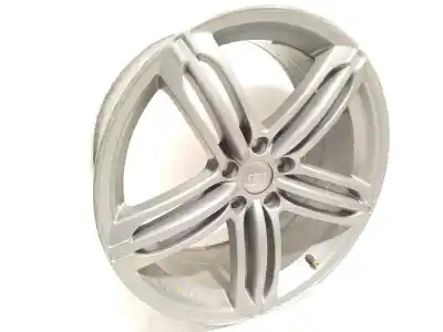 Pièce détachée automobile d'occasion JANTE pour AUDI A4 B7 AVANT (8ED) 3.2 FSI Références OEM IAM   