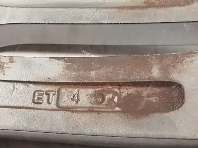 Автозапчастина б/у шина для audi a4 b7 avant (8ed) 3.2 fsi посилання на oem iam   