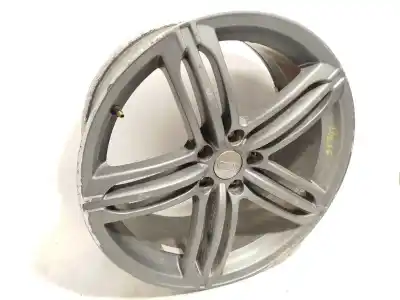 Pièce détachée automobile d'occasion JANTE pour AUDI A4 B7 AVANT (8ED) 3.2 FSI Références OEM IAM   