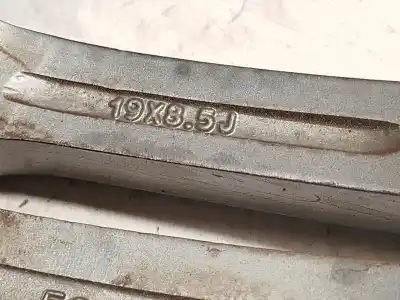 Автозапчастина б/у шина для audi a4 b7 avant (8ed) 3.2 fsi посилання на oem iam   