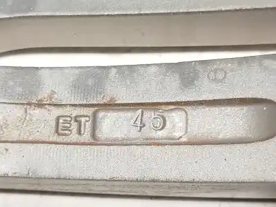 Автозапчастина б/у шина для audi a4 b7 avant (8ed) 3.2 fsi посилання на oem iam   