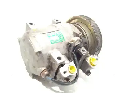 Gebrauchtes Autoersatzteil klimakompressor zum ssangyong korando (kj) 2.9 td oem-iam-referenzen 6611303115
