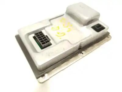 Second-hand car spare part xenon headlights control unit  for citroen c8 (ea_, eb_) 2.2 hdi oem iam references 89030461
