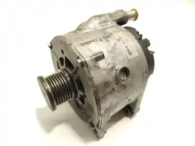 Pièce détachée automobile d'occasion ALTERNATEUR pour RENAULT ESPACE IV (JK0/1_) 1.9 DCI (JK0U, JK0G) Références OEM IAM 8200667616  