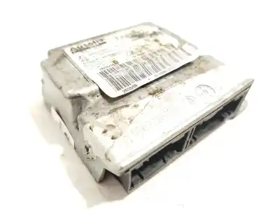 Gebrauchtes Autoersatzteil Steuergerät Airbag zum PEUGEOT 308 I (4A_, 4C_) 1.6 16V OEM-IAM-Referenzen 9665100080  