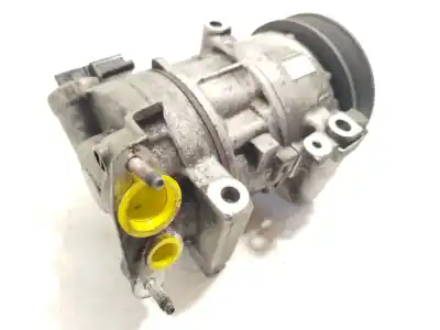 Gebrauchtes Autoersatzteil KLIMAKOMPRESSOR zum PEUGEOT 308 I (4A_, 4C_) 1.6 16V OEM-IAM-Referenzen 598754  