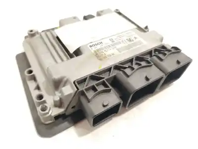 Gebrauchtes Autoersatzteil ECU-MOTORSTEUERGERÄT UCE Motorsteuergerät zum PEUGEOT 308 I (4A_, 4C_) 1.6 16V OEM-IAM-Referenzen 9666235880  