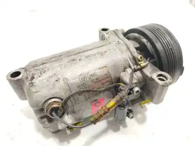 Second-hand car spare part AIR CONDITIONING COMPRESSOR for BMW 3 (E46)  OEM IAM references 64528386650  8390646