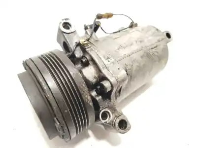 Second-hand car spare part air conditioning compressor for bmw 3 (e46) 320 d oem iam references 64528386650  8390646