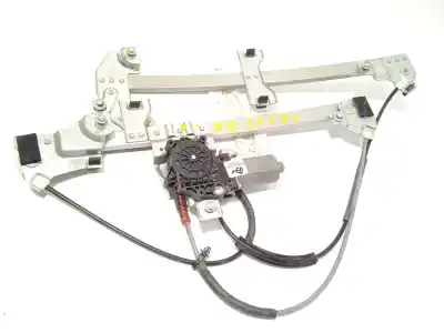 Piesă de schimb auto la mâna a doua MECANISM ACȚIONARE GEAM FAȚÃ STÂNGA pentru CITROEN BERLINGO FURGONETA/MONOVOLUMEN (B9)  Referințe OEM IAM 9221G3  