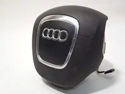 Автозапчастина б/у передня ліва подушка безопасности для audi a4 b7 (8ec) 2.0 tdi 16v посилання на oem iam 8e0880201df  8e0880201df6ps