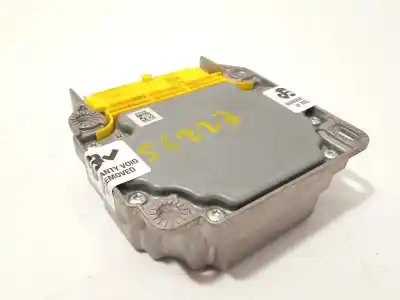 Автозапчастина б/у блок управління подушками безпеки для audi a4 b7 (8ec) 2.0 tdi 16v посилання на oem iam 8e0959655g 0285001668 