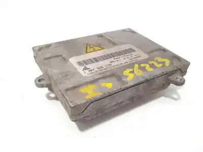 Second-hand car spare part xenon headlights control unit  for audi a4 b7 (8ec) 2.0 tdi 16v oem iam references 1307329115  8e0907391b
