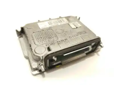 Second-hand car spare part xenon headlights control unit  for renault megane ii (bm0/1_, cm0/1_) 1.6 16v oem iam references 89034934