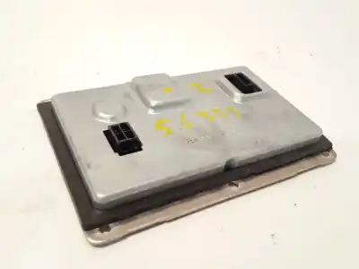 Second-hand car spare part xenon headlights control unit  for volvo s80 i (184) d5 oem iam references lad5gl