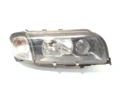 Second-hand car spare part right headlight for volvo s80 i (184) d5 oem iam references 30655902