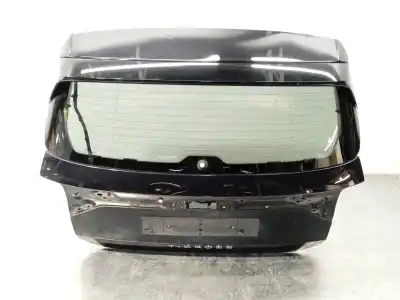 Автозапчасти б/у задняя дверь за volkswagen t-cross (c11) 1.0 tsi ссылки oem iam 2gm827025d