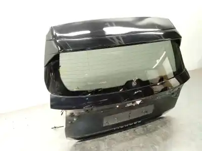 Second-hand car spare part tailgate for volkswagen t-cross (c11) 1.0 tsi oem iam references 2gm827025d  