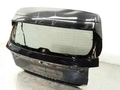 Second-hand car spare part tailgate for volkswagen t-cross (c11) 1.0 tsi oem iam references 2gm827025d  