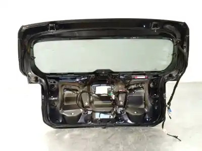 Second-hand car spare part tailgate for volkswagen t-cross (c11) 1.0 tsi oem iam references 2gm827025d  