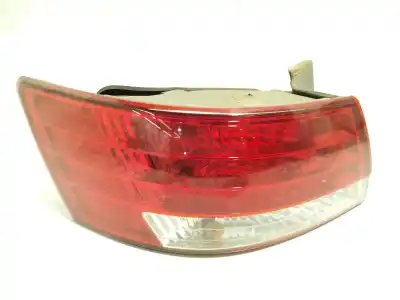 Peça sobressalente para automóvel em segunda mão farolim traseiro esquerdo por hyundai sonata (nf) 2.0 crdi comfort i referências oem iam 924013k010
