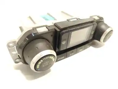 Peça sobressalente para automóvel em segunda mão comando de sofagem (chauffage / ar condicionado) por hyundai sonata (nf) 2.0 crdi comfort i referências oem iam 972503k673k7