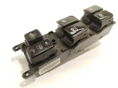 Peça sobressalente para automóvel em segunda mão botão / interruptor elevador vidro dianteiro esquerdo por hyundai sonata (nf) 2.0 crdi comfort i referências oem iam 935703k310qd