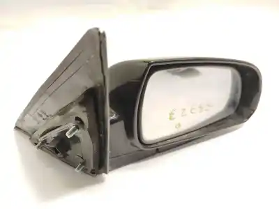 Peça sobressalente para automóvel em segunda mão espelho retrovisor direito por hyundai sonata (nf) 2.0 crdi comfort i referências oem iam 876203k110