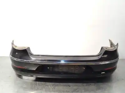Автозапчасти б/у задний бампер за VOLKSWAGEN PASSAT CC B6 (357) 2.0 TDI ссылки OEM IAM 3C8807421E  3C8807421EGRU