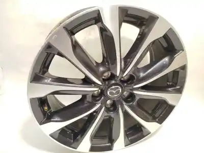 Автозапчасти б/у шина за mazda cx-3 (dk) 2.0 skyactiv-g ссылки oem iam 9965417080  