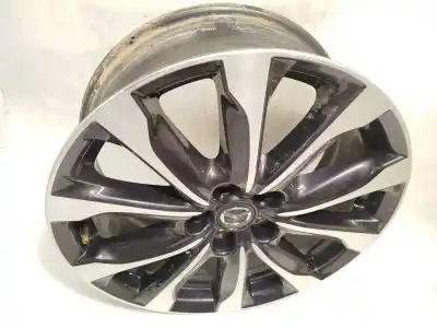 Автозапчасти б/у шина за mazda cx-3 (dk) 2.0 skyactiv-g ссылки oem iam 9965417080  