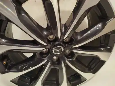 Автозапчасти б/у шина за mazda cx-3 (dk) 2.0 skyactiv-g ссылки oem iam 9965417080  