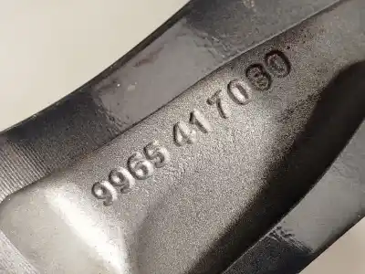 Автозапчасти б/у шина за mazda cx-3 (dk) 2.0 skyactiv-g ссылки oem iam 9965417080  
