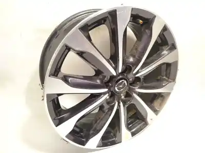Pezzo di ricambio per auto di seconda mano Cerchione in lega per MAZDA CX-3 (DK) 2.0 SKYACTIV-G Riferimenti OEM IAM 9965417080  