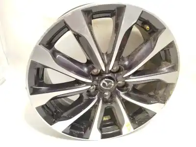 Автозапчасти б/у шина за mazda cx-3 (dk) 2.0 skyactiv-g ссылки oem iam 9965417080  