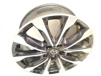 Автозапчасти б/у шина за mazda cx-3 (dk) 2.0 skyactiv-g ссылки oem iam 9965417080  