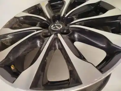 Автозапчасти б/у шина за mazda cx-3 (dk) 2.0 skyactiv-g ссылки oem iam 9965417080  