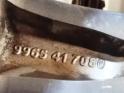 Автозапчасти б/у шина за mazda cx-3 (dk) 2.0 skyactiv-g ссылки oem iam 9965417080  
